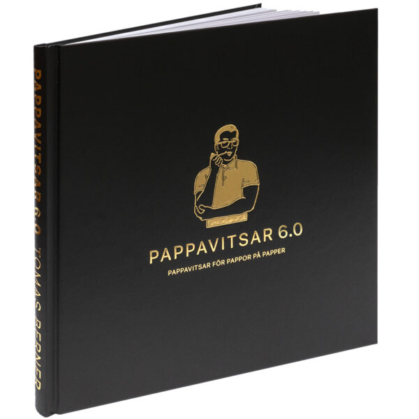 Pappavitsar 6.0 - Bild 3